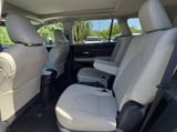 2025 Toyota Grand Highlander - Preview 15
