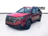2026 Subaru Forester - Preview 2