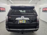 2018 Toyota 4Runner - Preview 5