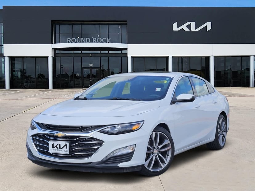 2023 Chevrolet Malibu - Image 1