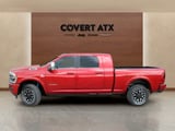 2027 Ram 2500 - Preview 3