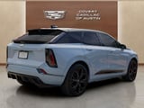 2026 Cadillac Optiq - Preview 5