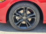 2026 Honda Civic Si - Preview 7