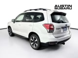 2018 Subaru Forester - Preview 5