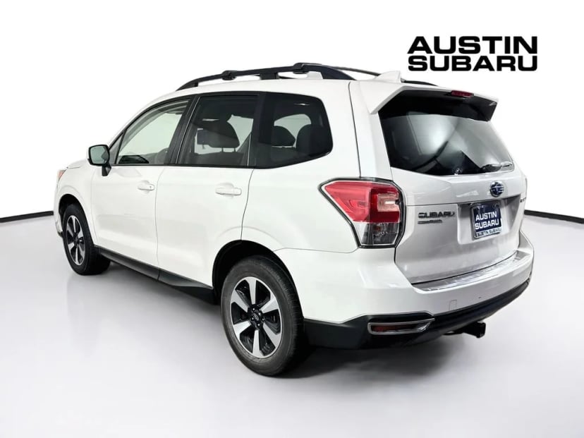 2018 Subaru Forester - Image 3