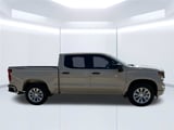 2026 Chevrolet Silverado 1500 - Preview 6