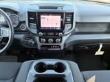 2026 Ram 1500 - Preview 3