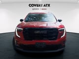 2027 GMC Acadia - Preview 5