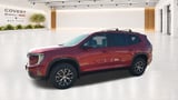 2026 GMC Acadia - Preview 4
