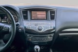 2016 INFINITI QX60 - Preview 6