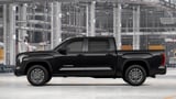 2026 Toyota Tundra - Preview 4