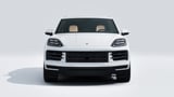 2027 Porsche Cayenne - Preview 8
