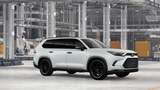 2026 Toyota Grand Highlander - Preview 14