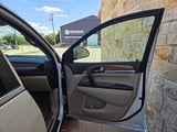 2012 Buick Enclave - Preview 9