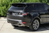 2022 Land Rover Range Rover Sport - Preview 12