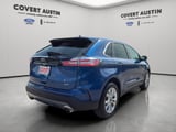 2024 Ford Edge - Preview 5