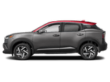 2027 Nissan Kicks - Preview 3