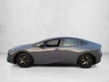 2026 Toyota Prius - Preview 8