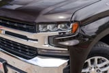 2019 Chevrolet Silverado - Preview 3