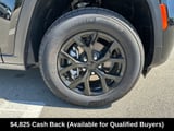 2026 Jeep Grand Cherokee - Preview 13
