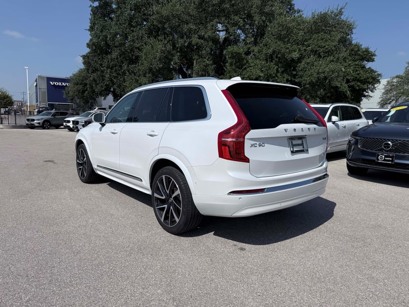 2024 Volvo XC90 - Image 3