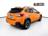 2018 Subaru Crosstrek - Preview 7