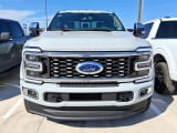 2025 Ford F-450 - Preview 3