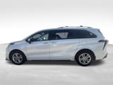 2023 Toyota Sienna - Preview 8