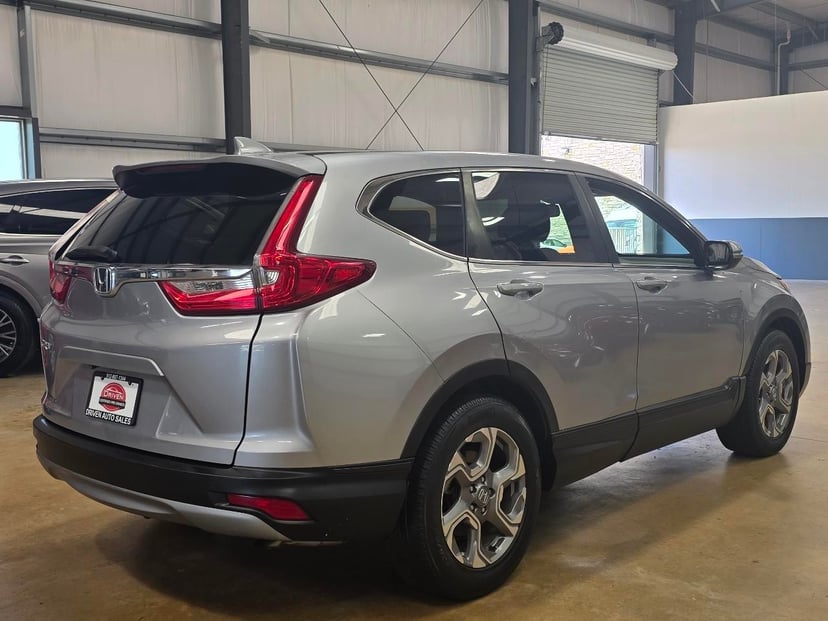2018 Honda CR-V - Image 3