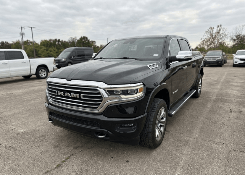 2023 Ram 1500 - Image 1