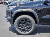 2026 Chevrolet Colorado - Preview 9