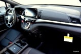 2026 Honda Odyssey - Preview 15