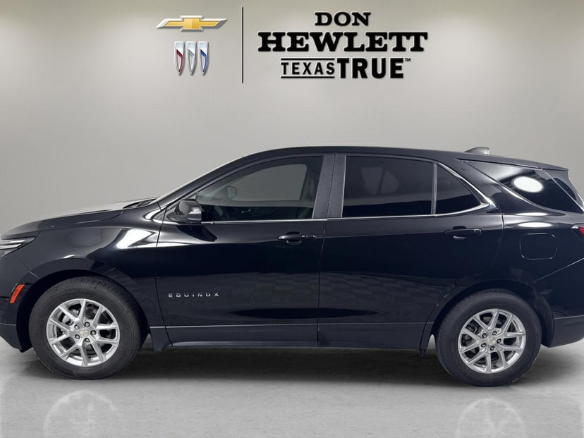 2022 Chevrolet Equinox - Image 1