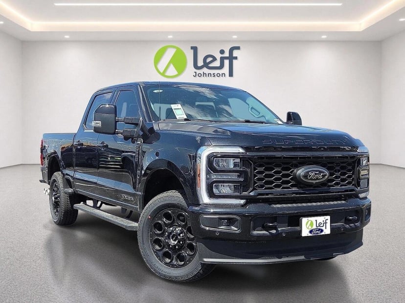2026 Ford F-250 - Image 1