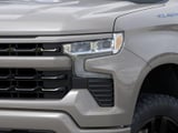2026 Chevrolet Silverado 1500 - Preview 10