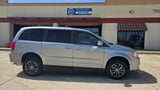2017 Dodge Grand Caravan - Preview 4