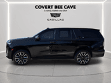 2021 Cadillac Escalade - Preview 8