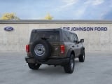 2025 Ford Bronco - Preview 8