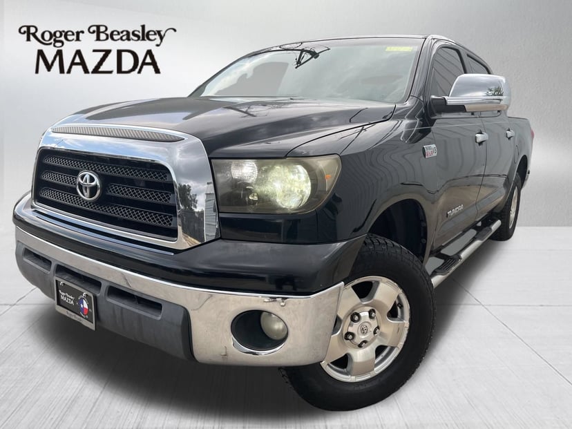 2008 Toyota Tundra - Image 2