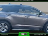 2019 Toyota Highlander - Preview 6