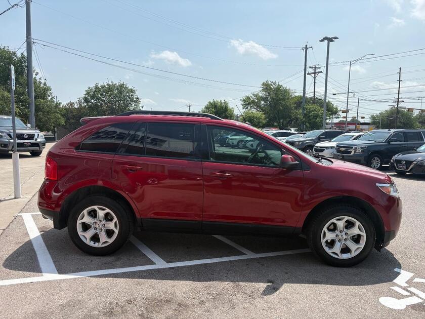 2014 Ford Edge - Image 3