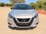 2020 Nissan Versa - Preview 9