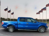 2011 Ford F-150 - Preview 8