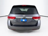 2016 Honda Odyssey - Preview 6