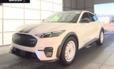2025 Ford Mustang Mach-E - Preview 2