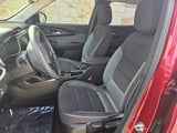 2022 Chevrolet Trailblazer - Preview 5