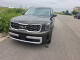 2025 Kia Telluride - Preview 9