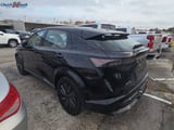2023 Nissan Ariya - Preview 4