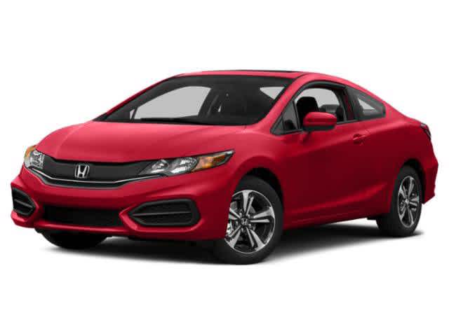 2014 Honda Civic - Image 1