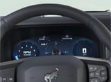 2026 Ford Bronco - Preview 13